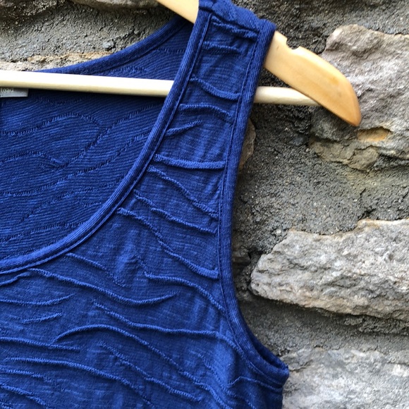 Horny Toad tank - Picture 6 of 6